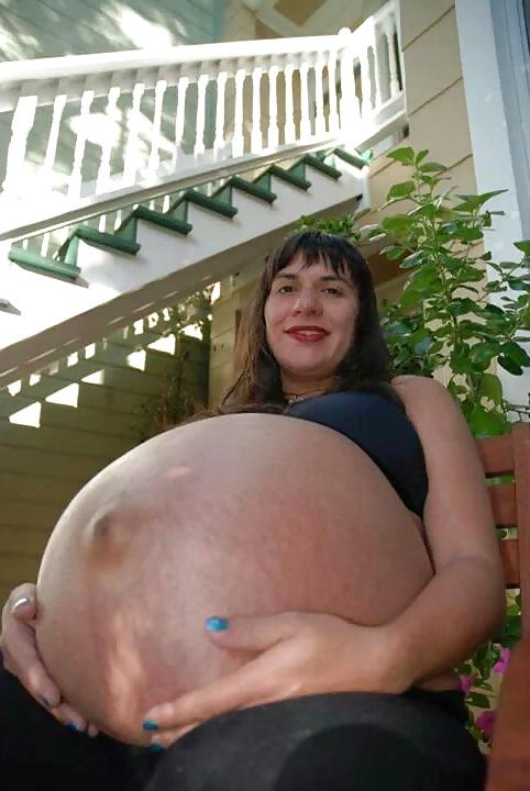 20P Pregnant big
