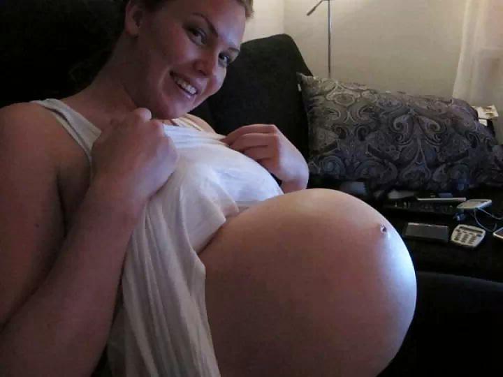 20P Pregnant big