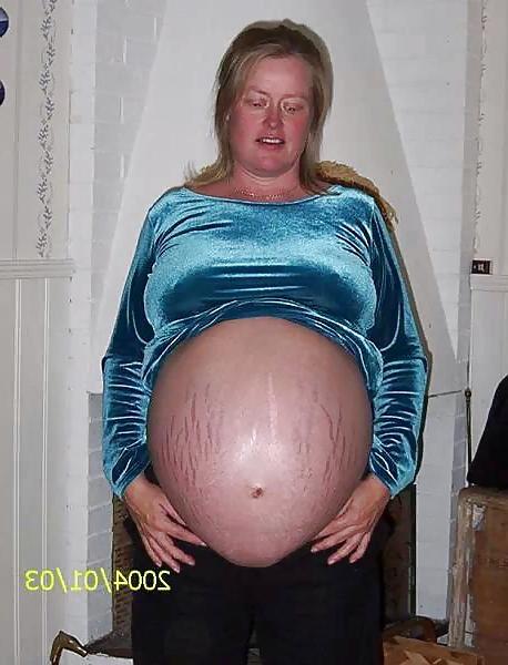 20P Pregnant big