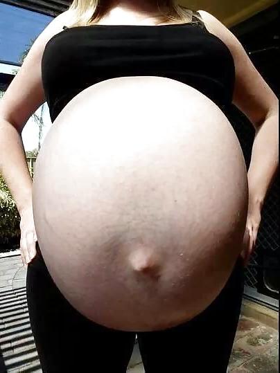 20P Pregnant big