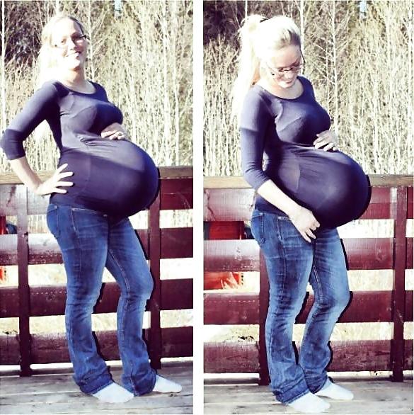 20P Pregnant big