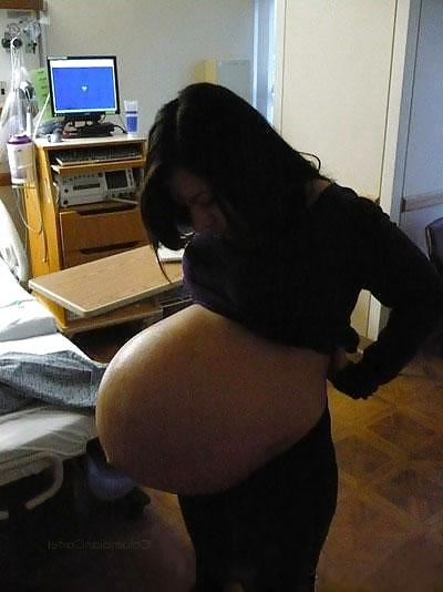 20P Pregnant big