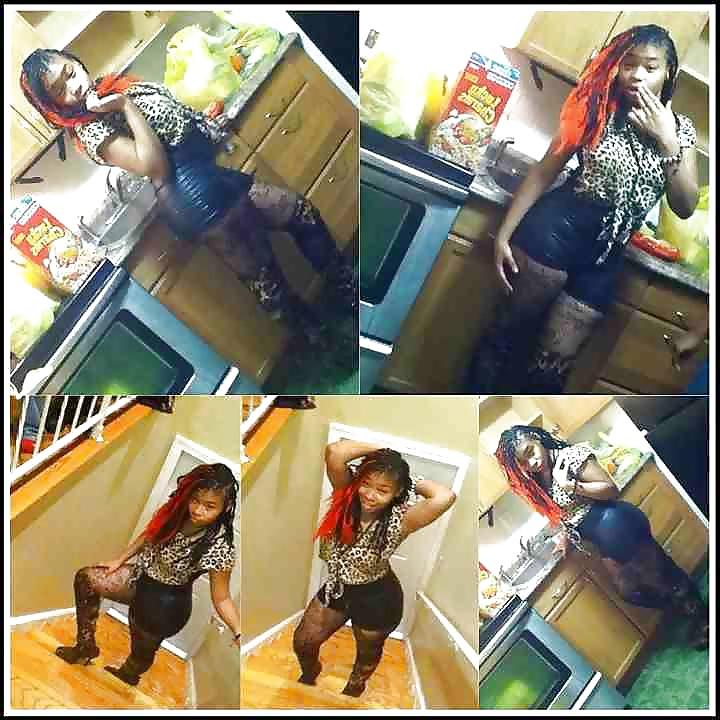 25P Facebook makes your dick hard 2 (big booty)