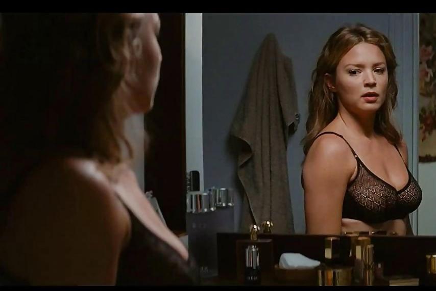 25P Virginie Efira french actrice