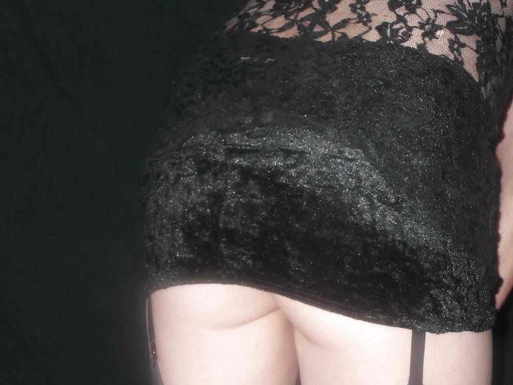 25P Tranny crossdressing