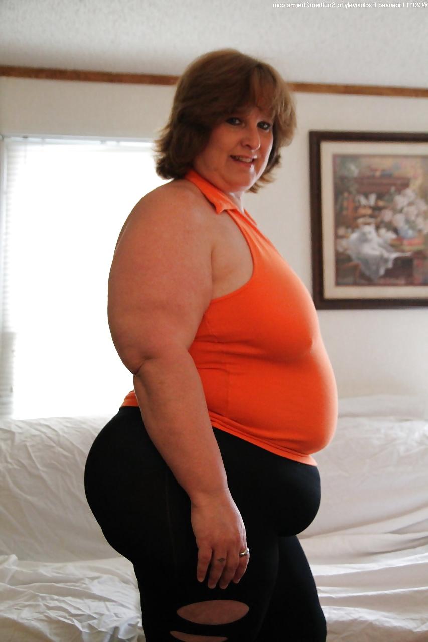 25P Mature big ass for days