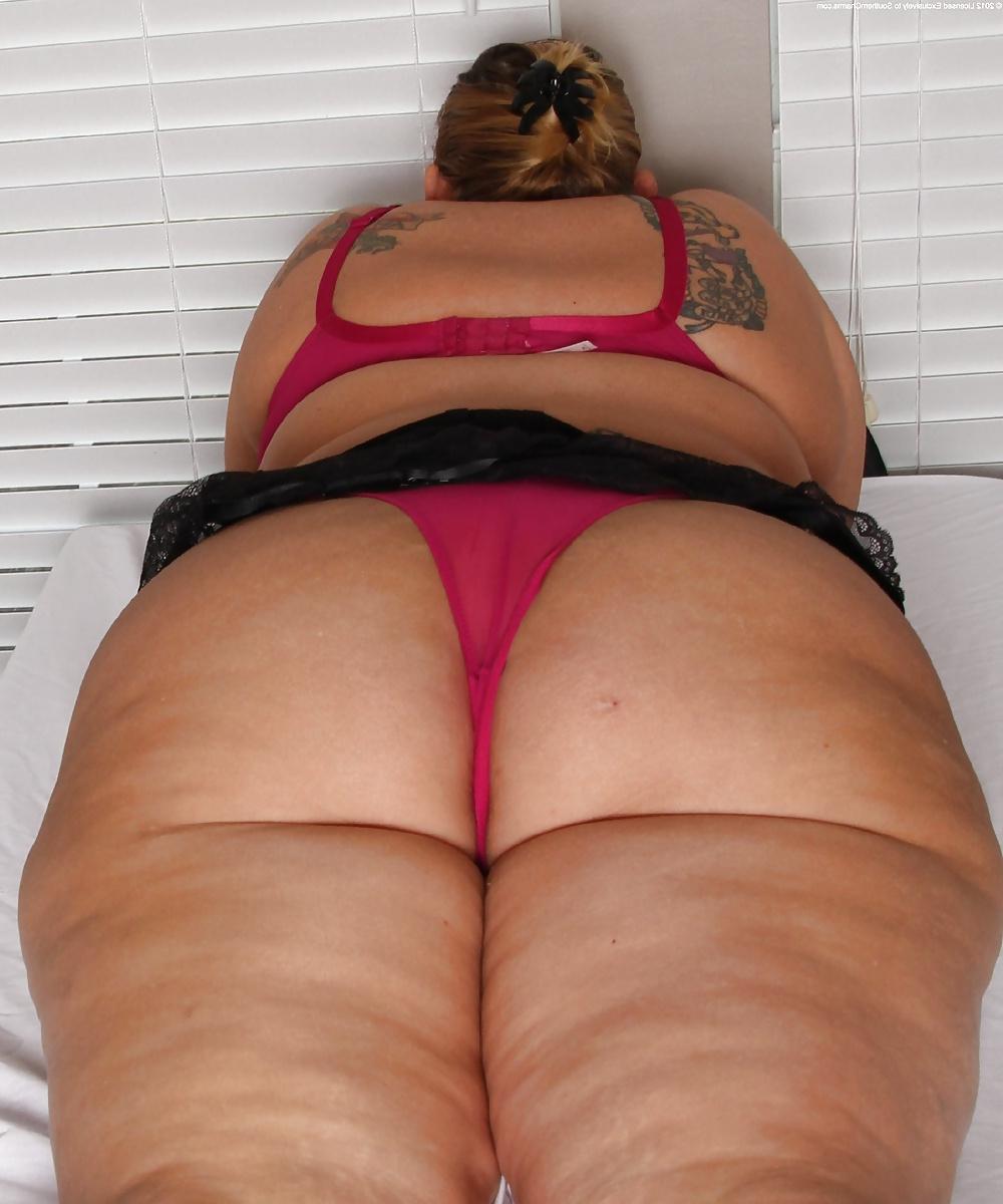 25P Mature big ass for days