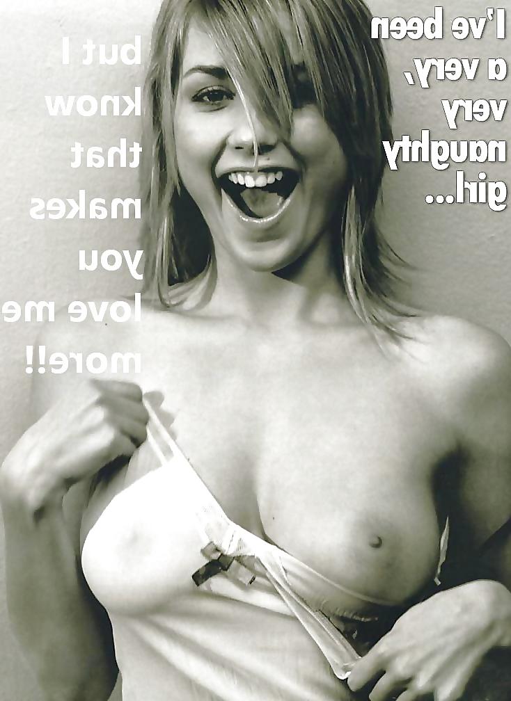 10P Sexy hotwife captions