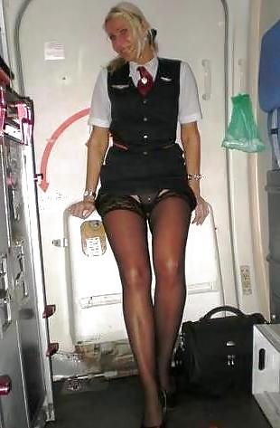 23P Nakes On A Plane Vol.2
