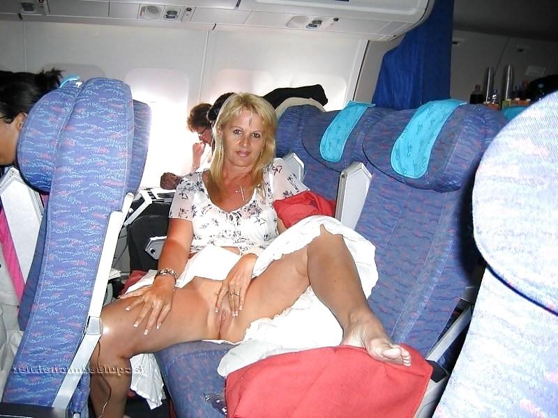 23P Nakes On A Plane Vol.2