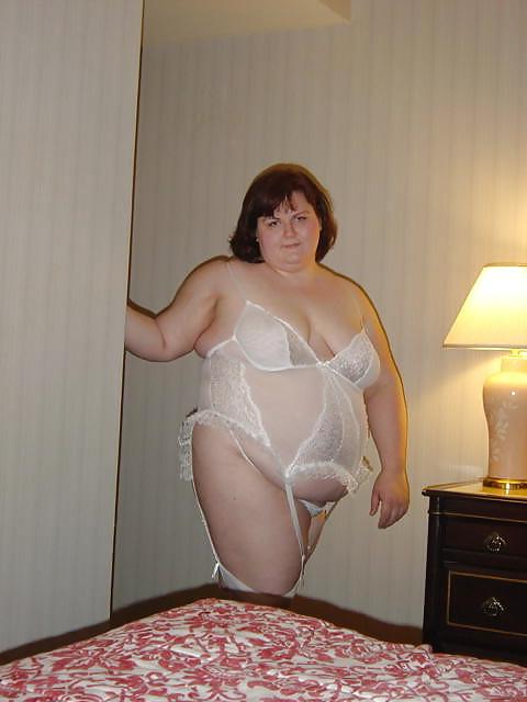 13P Plump cutie