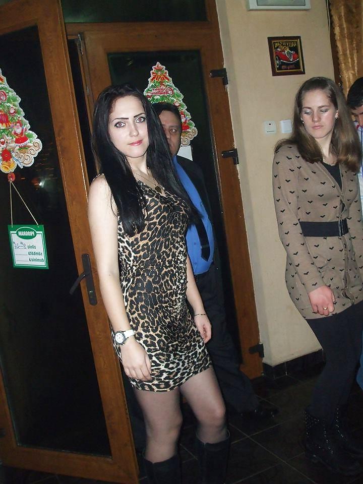 6P Sexy romanian teen from facebook