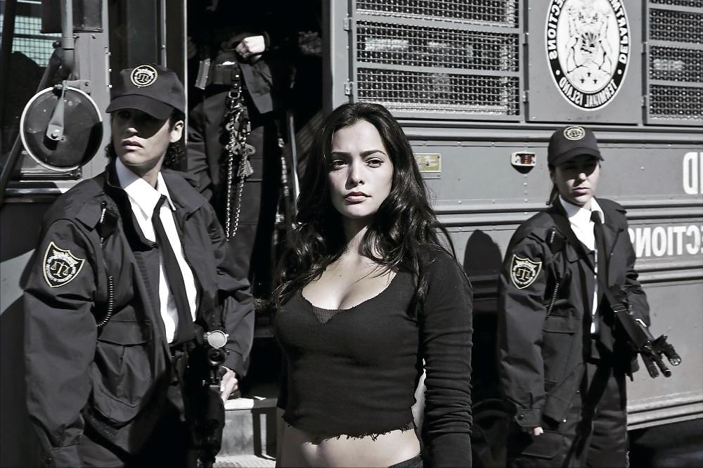 25P Natalie Martinez collection