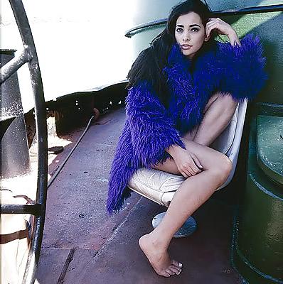 25P Natalie Martinez collection