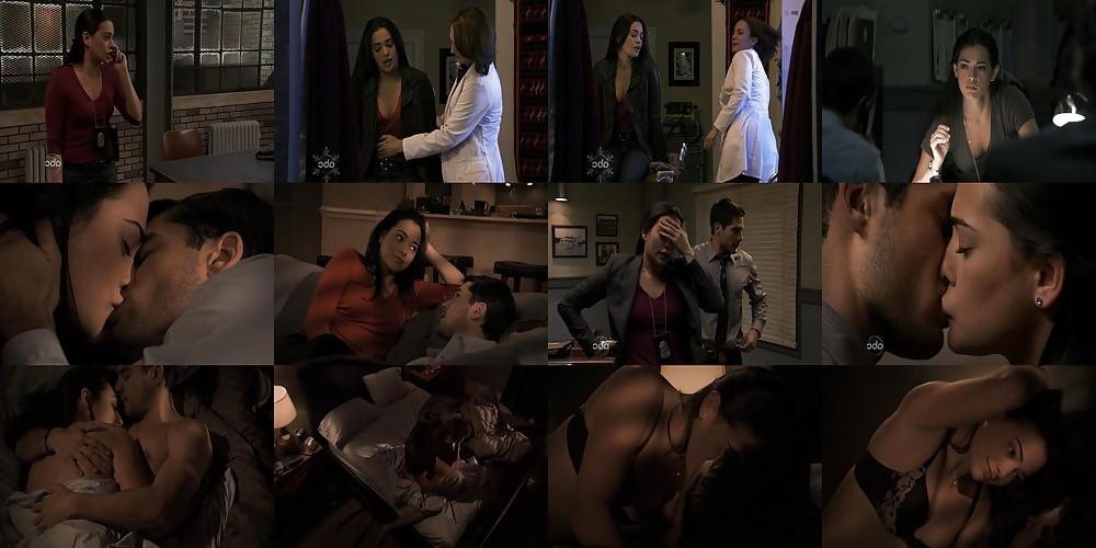 25P Natalie Martinez collection