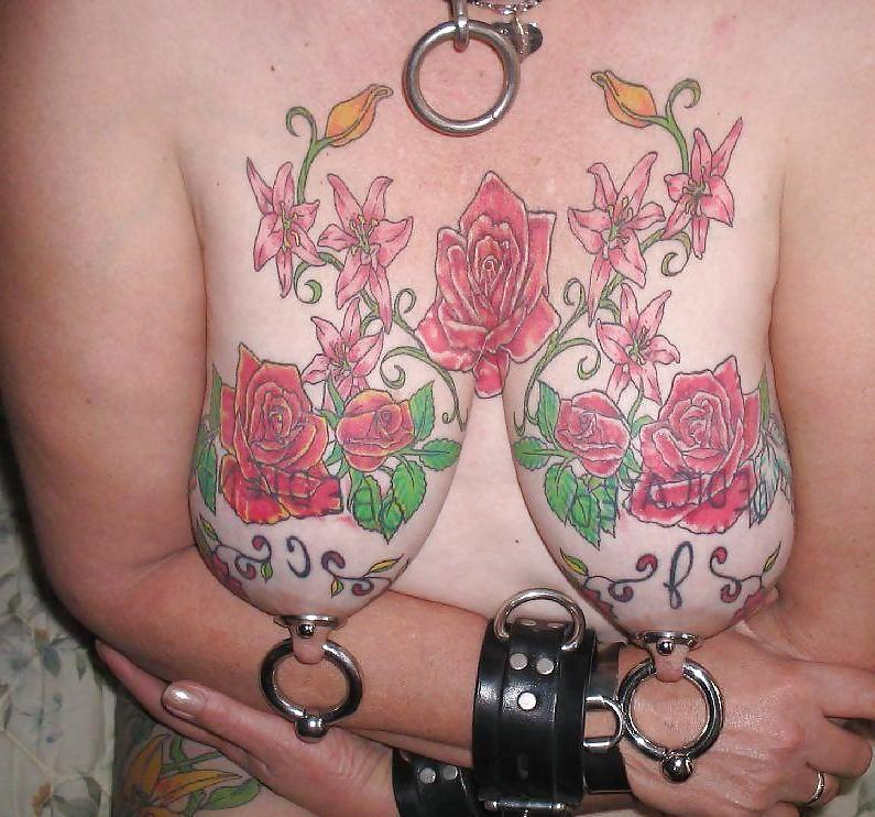 20P WOMEN WITH A PIERCING - WHO IS YOUR FAVOURITE ?