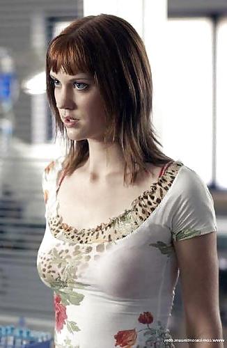 25P Lauren Lee Smith mega collection 