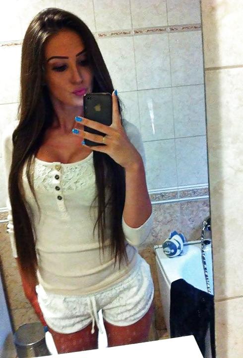 25P Croatian Teen Sluts