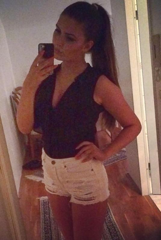 25P Croatian Teen Sluts