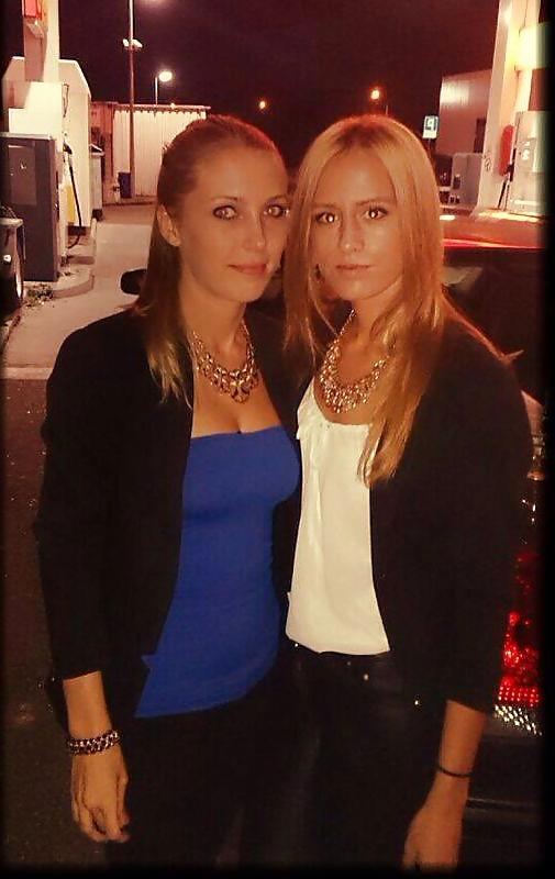 25P Croatian Teen Sluts
