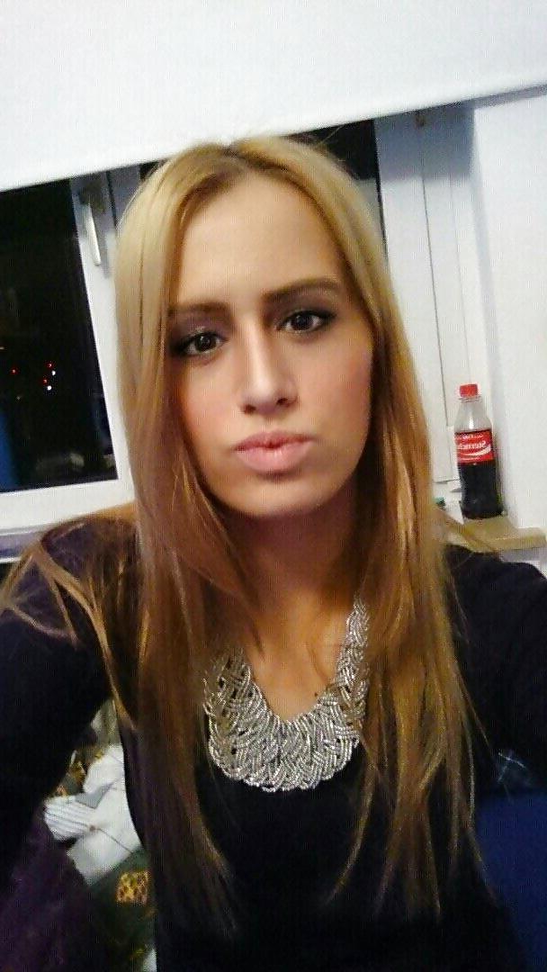 25P Croatian Teen Sluts