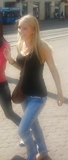 25P Croatian Teen Sluts