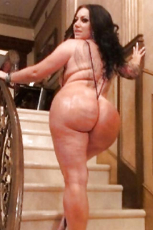12P Ass So Sweet and Sooooo Plump