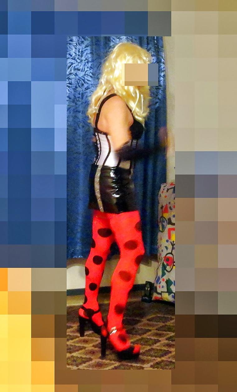 25P Crossdresser DWT Groupsex