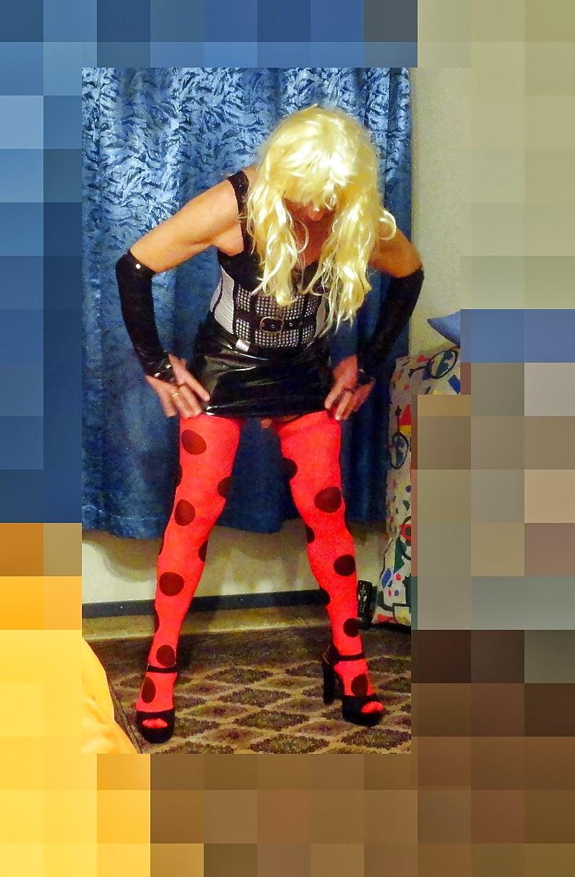 25P Crossdresser DWT Groupsex