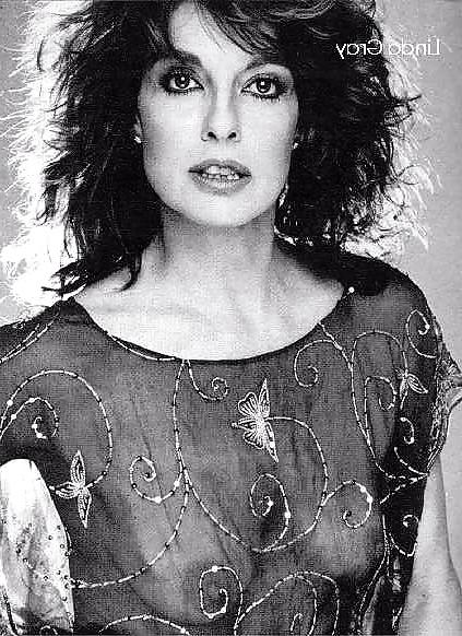 25P Linda Gray