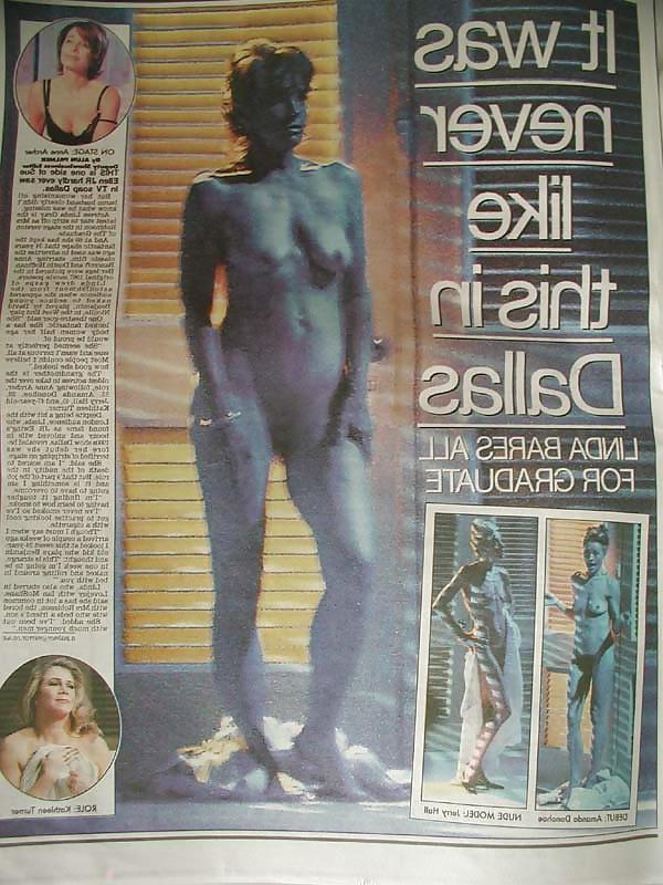 25P Linda Gray