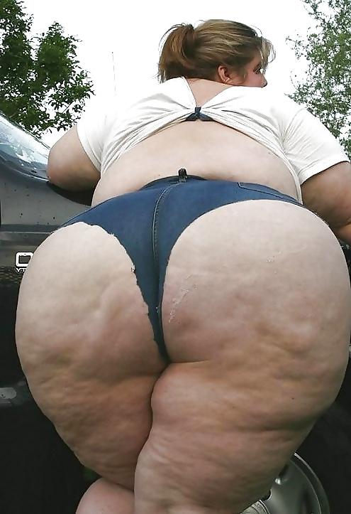 20P I Love a Big Ass 201    LEGEND