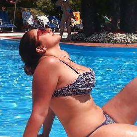 11P My new big boobs friend 38C