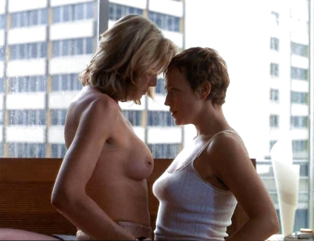 13P Mature celebrity Kelly Mcgillis (57 yrs)