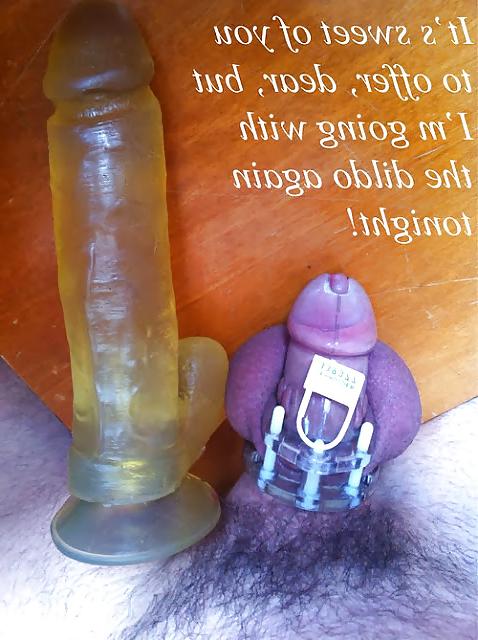 25P Cuckolding 50