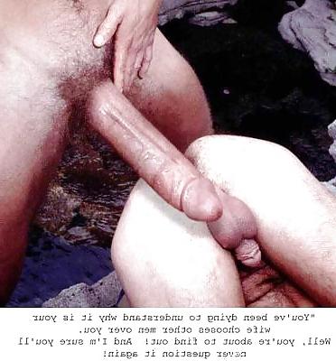 25P Cuckolding 50