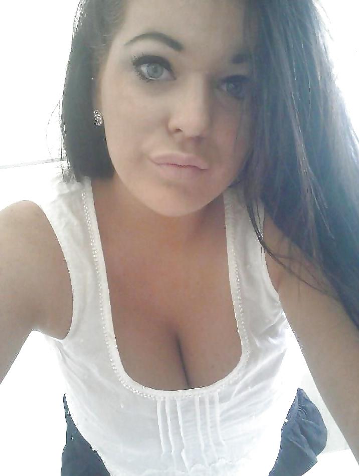 14P Real Big Boobs