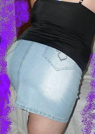 9P Turkish Big Ass Woman ESMA