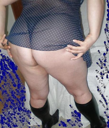9P Turkish Big Ass Woman ESMA