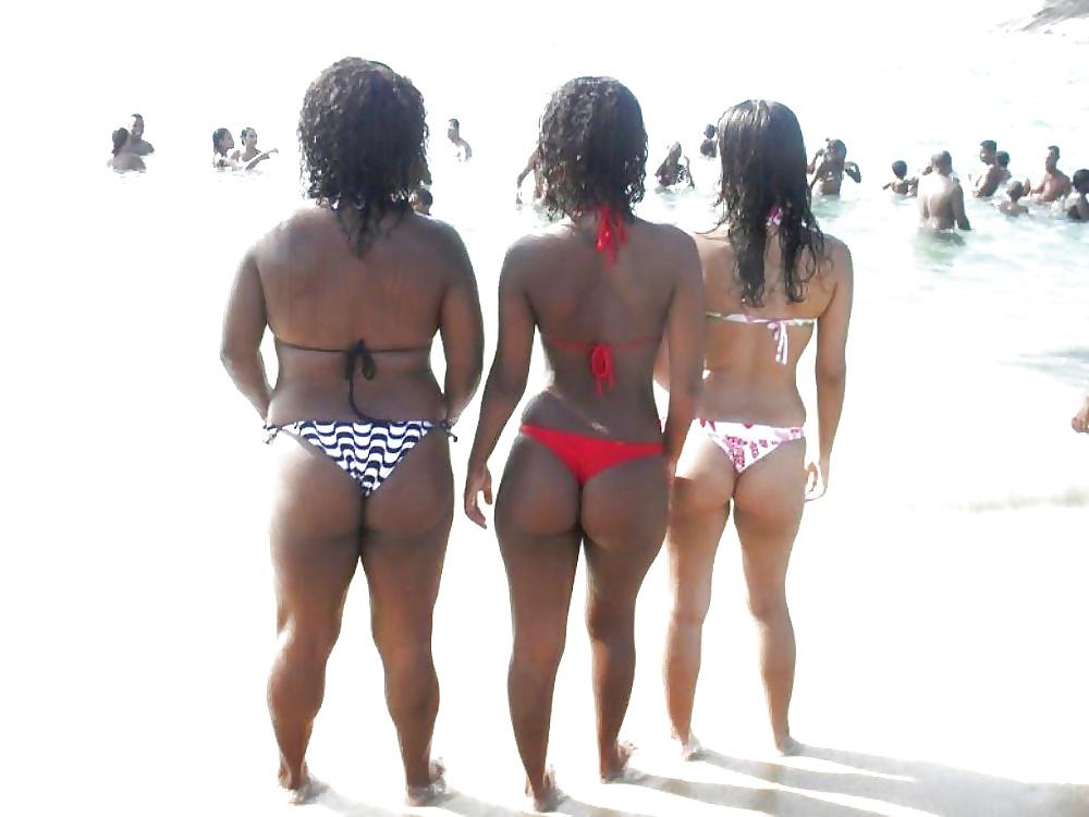 25P Amazing Asses To Fuck 8 (Booty) - MMR 