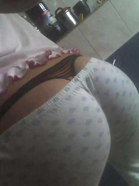 13P Sexy,  Big ass, booty