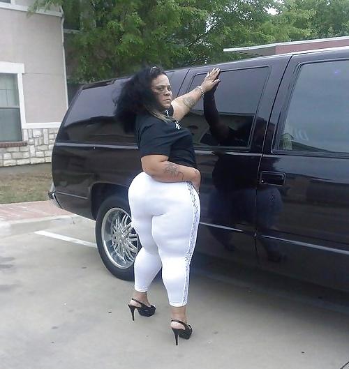 13P Sexy,  Big ass, booty