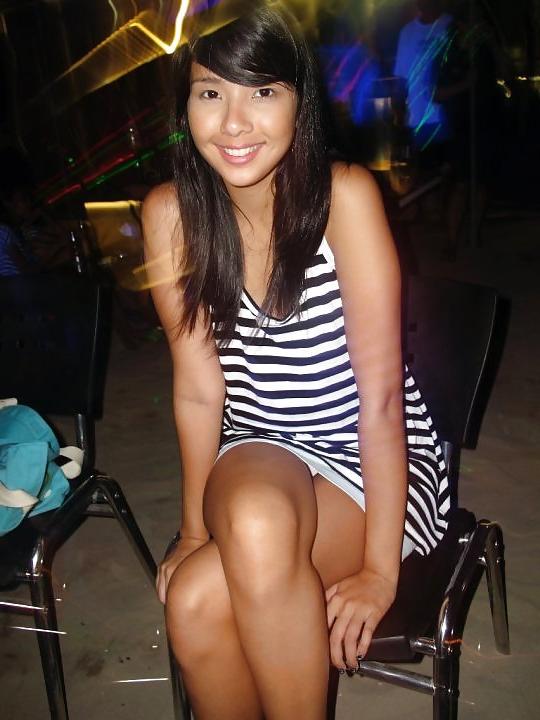 9P Pinay celebrity boso