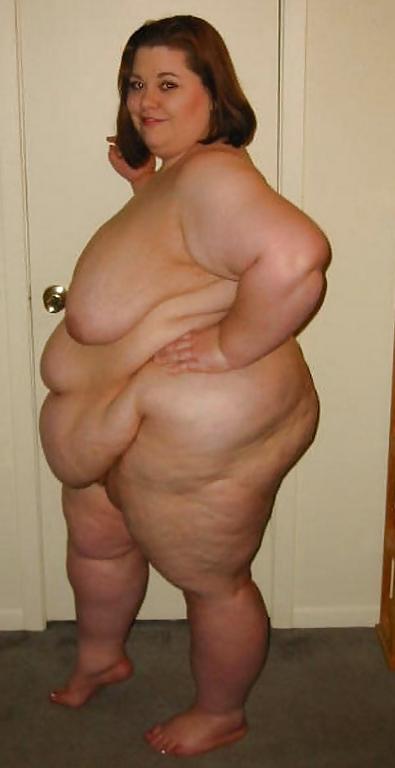 25P Sweet mix ssbbw and bbx vol. 8