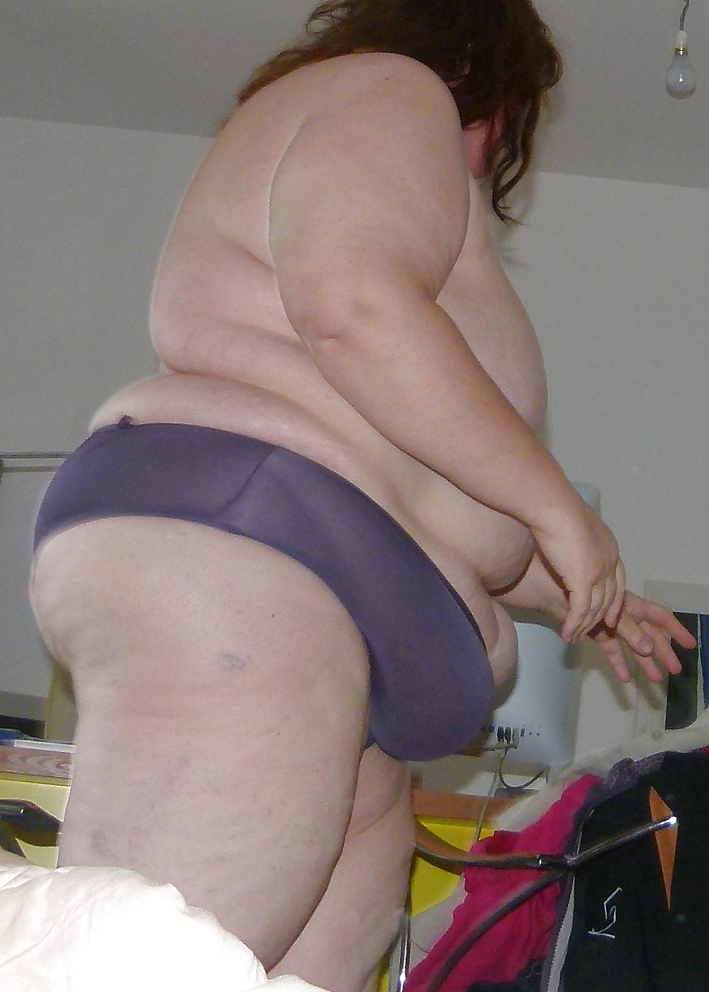 25P Sweet mix ssbbw and bbx vol. 8