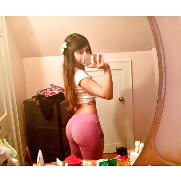 16P Sexy, Big ass, booty 3