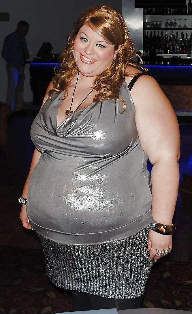 25P Sweet mix ssbbw and bbx vol. 13