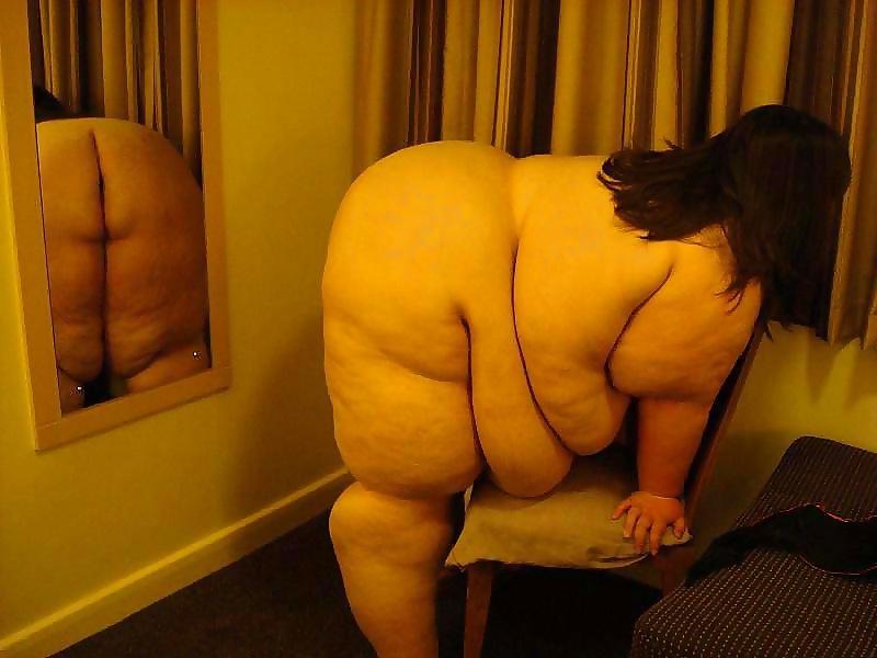 25P Sweet mix ssbbw and bbx vol. 13