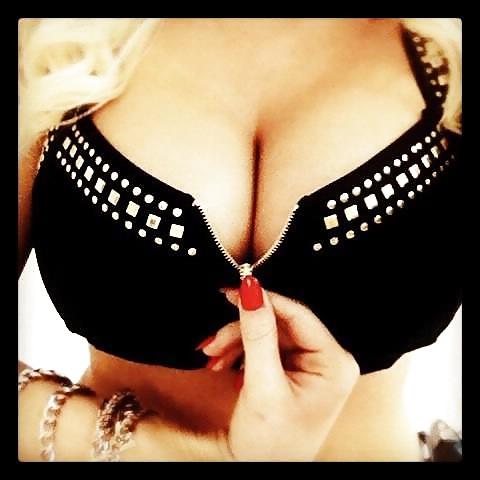 25P My big boobs