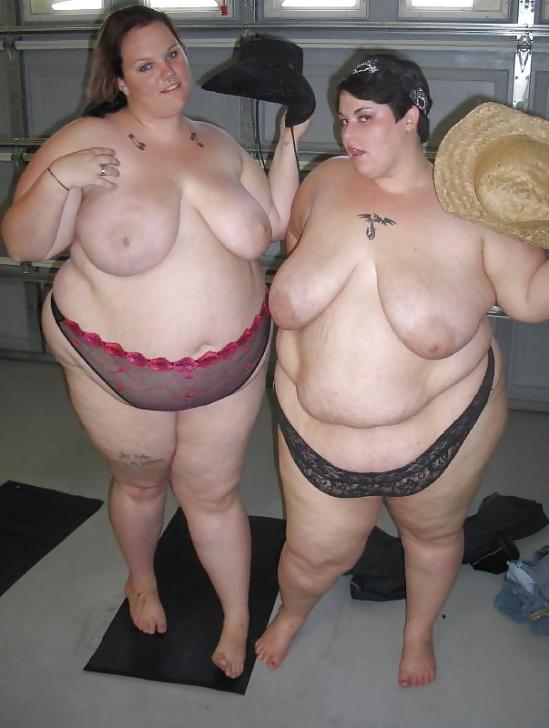 25P Sweet mix ssbbw and bbx vol. 1